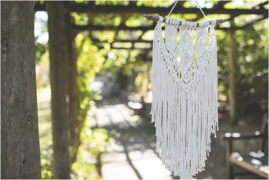 Angie Duncan Photography, Macrame Camden
